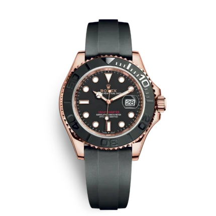 Rolex YACHT-MASTER 40 M126655 (AAAAA Version)