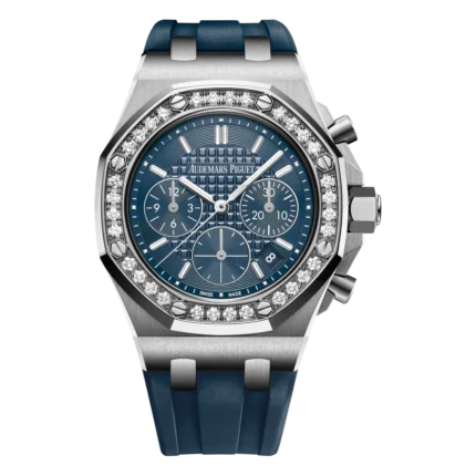 Royal Oak Offshore Automatic Chronograph Ref. 26231ST.ZZ.D027CA.01