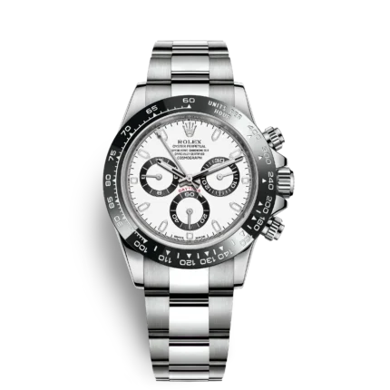 Rolex Cosmograph Daytona m116500ln Series