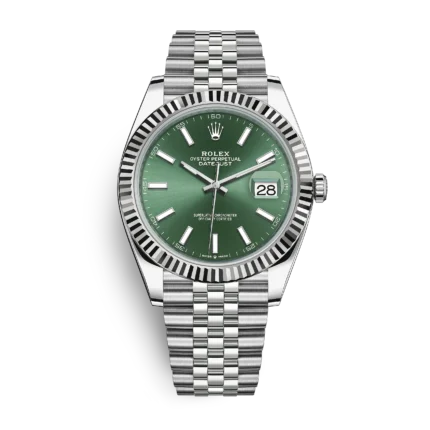 Rolex Datejust m126334 Series