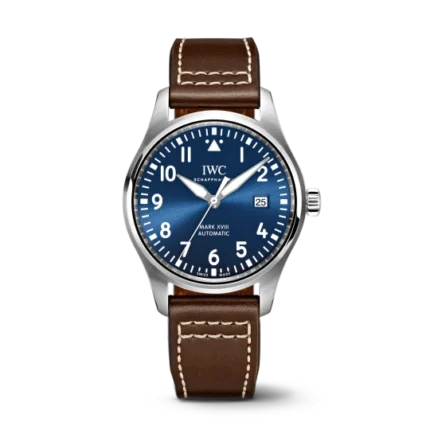 IW327010 PILOT’S WATCH (MARK XVIII EDITION “LE PETIT PRINCE”)