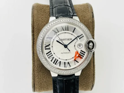 Cartier Blue Balloon Watch Diameter: 28MM 33MM 36MM 42MM