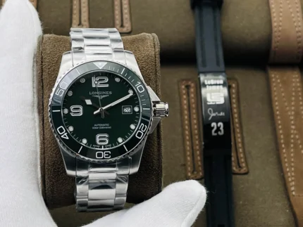 Longines Concas watch Size: 41*12mm Model: P1600